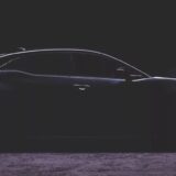 El Toyota bZ Compact SUV: Se Presentará el 11 de Marzo 9 Toyota bZ Compact SUV teaser