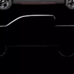 Toyota está Trabajando en una Misteriosa Pickup Eléctrica: ¿Qué esconde esta nueva apuesta? 6 toyota pickup ev