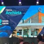 Volkswagen T-Cross y Nivus Híbridos: Se Fabricaran en Brasil 8 Volkswagen Anchieta T Cross y Nivus