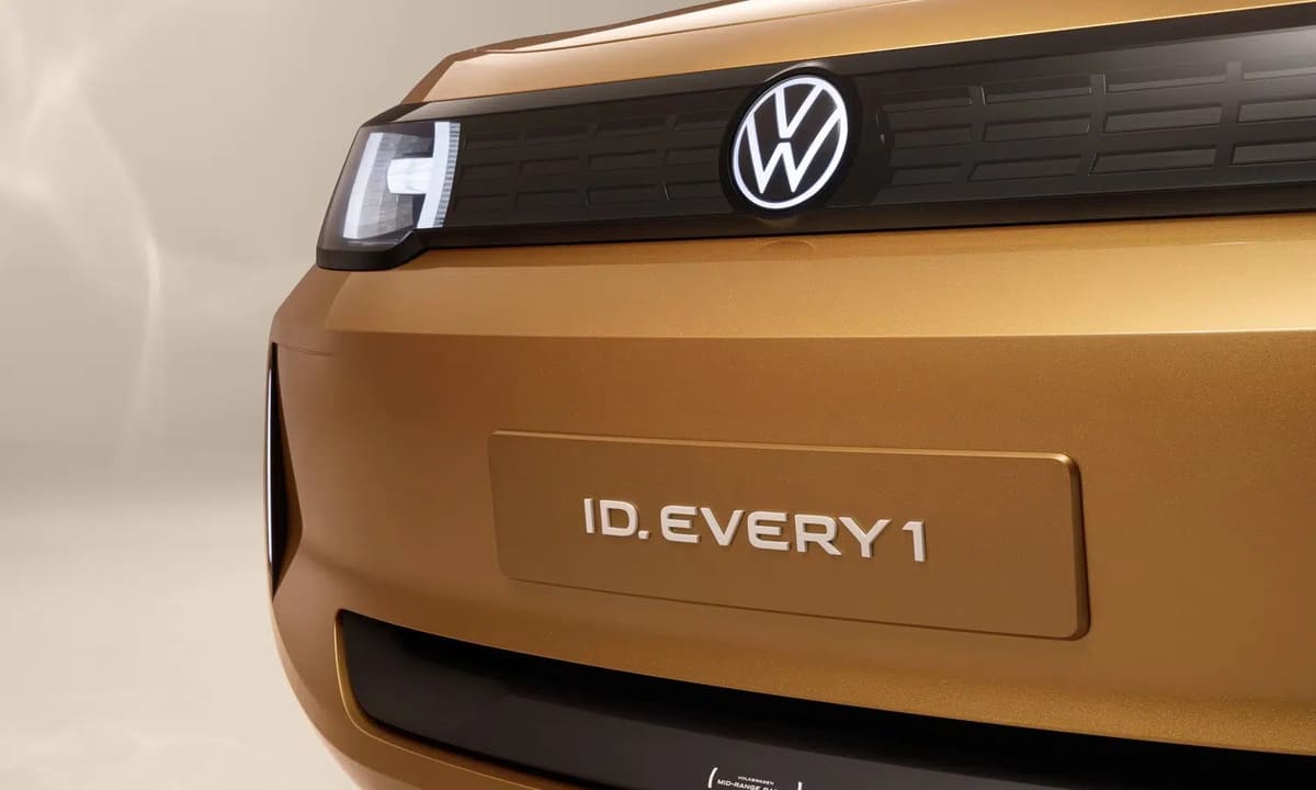 Volkswagen ID.Every1