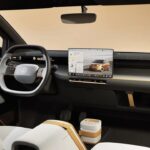 Volkswagen vuelve a los botones físicos: ¿Por qué abandonar las superficies táctiles fue la mejor decisión? 4 Volkswagen ID.Every1 interior