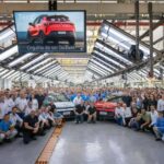 Producción Volkswagen Tera