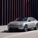 Nuevo Volvo ES90: Más Estilo, Más Autonomía y Tecnología Superior 7 Nuevo Volvo ES90