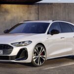 Audi A5 e-Hybrid 2025: Más Potencia, Más Autonomía y Nueva Identidad 3 Audi A5 e-Hybrid 2025