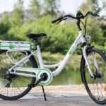 Pi-Pop: La Bicicleta Eléctrica que No Necesita Batería ni Recargas Jamás 8 Pi-Pop: La Bicicleta Eléctrica