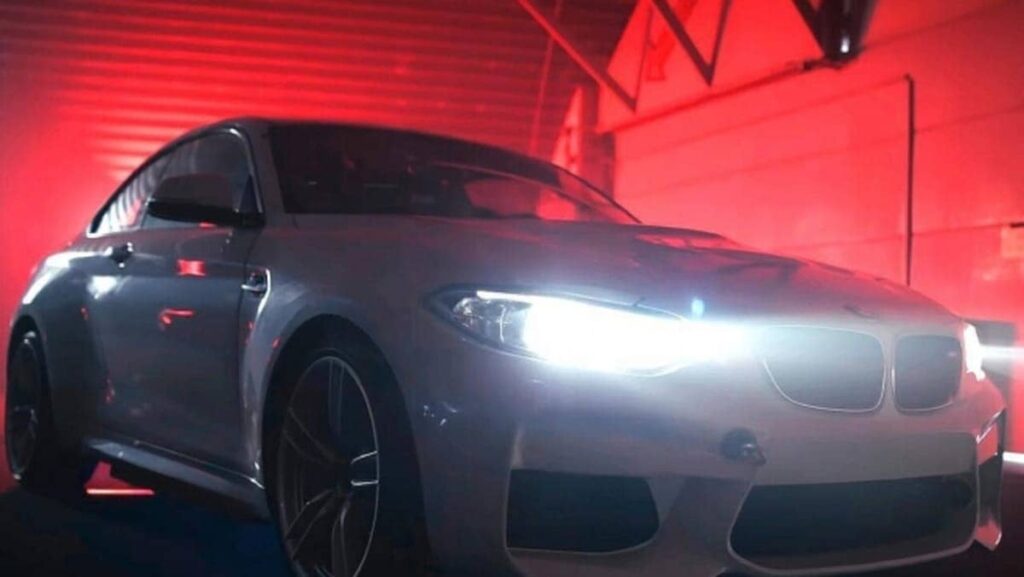 BMW M2 Eléctrico: Que la Marca Ocultó Durante Años ‘La Bestia’ +Video 2 BMW M Eléctrico