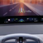 BMW Panoramic Vision