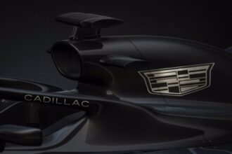 Cadillac en la Fórmula 1