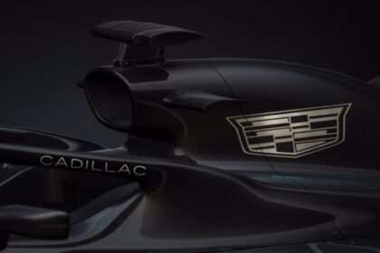 Cadillac en la Fórmula 1