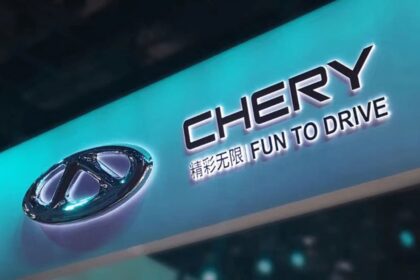 Chery