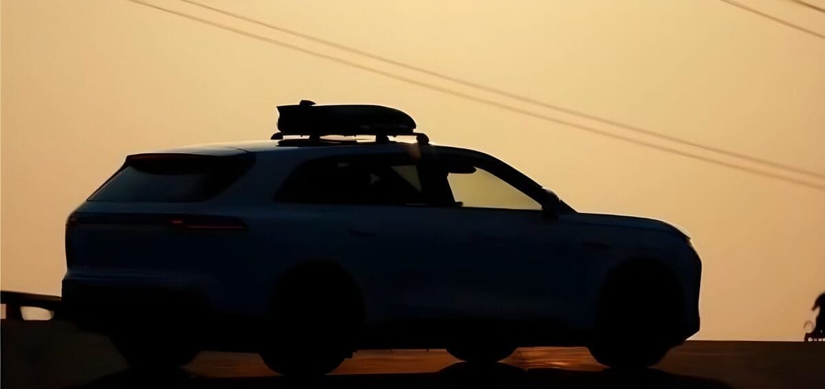 Chery sigue a BYD y Lanza el Sistema de Drones Inteligentes Fly Eye 1 chery fly eye 0003