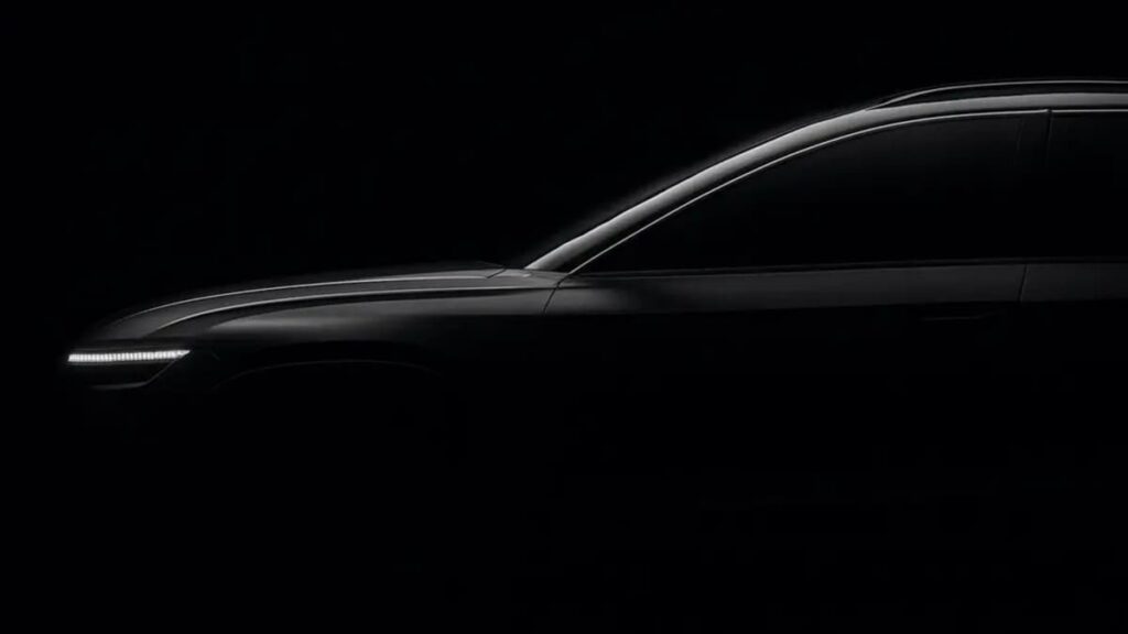 Perseus: La Nueva Marca Británica de Vehículos Eléctricos 4 Perseus SUV
