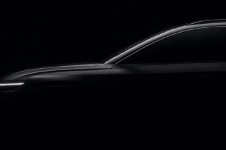 Perseus SUV