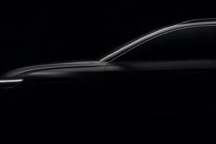 Perseus SUV