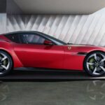 Ferrari Aumenta un 10% el Precio de sus Autos en EE.UU. por los Aranceles de Trump 5 ferrari motor v12