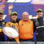 Lando Norris triunfa en Australia: Caos y lluvia marcan el inicio de la Fórmula 1 2025 6 gran premio australia 2025 00003