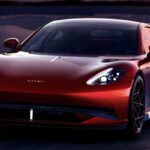 karma amaris front 3 4