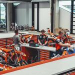 KTM