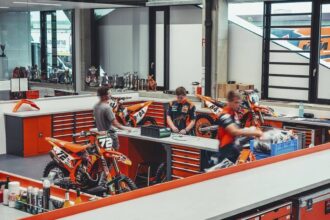 KTM