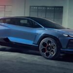 El Eléctrico Más Potente De Lamborghini: ¿Será El Rey De Los Eléctricos? 7 lamborghini-lanzador