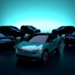 Nissan Leaf 2026 se transforma en croosover