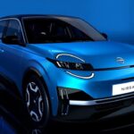 Nissan revela las imágenes de los nuevos Micra 2026 y Leaf: lo que sabemos hasta ahora 5 Nissan Micra 2026