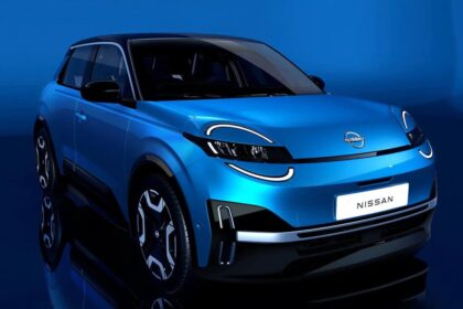 Nissan Micra 2026