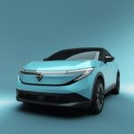 Nissan Leaf 2026