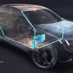 Nuevos BMW Neue Klasse Serian más Eficiente con Nuevos Ordenadores Avanzados 9 ordenadores neue klasse bmw 02