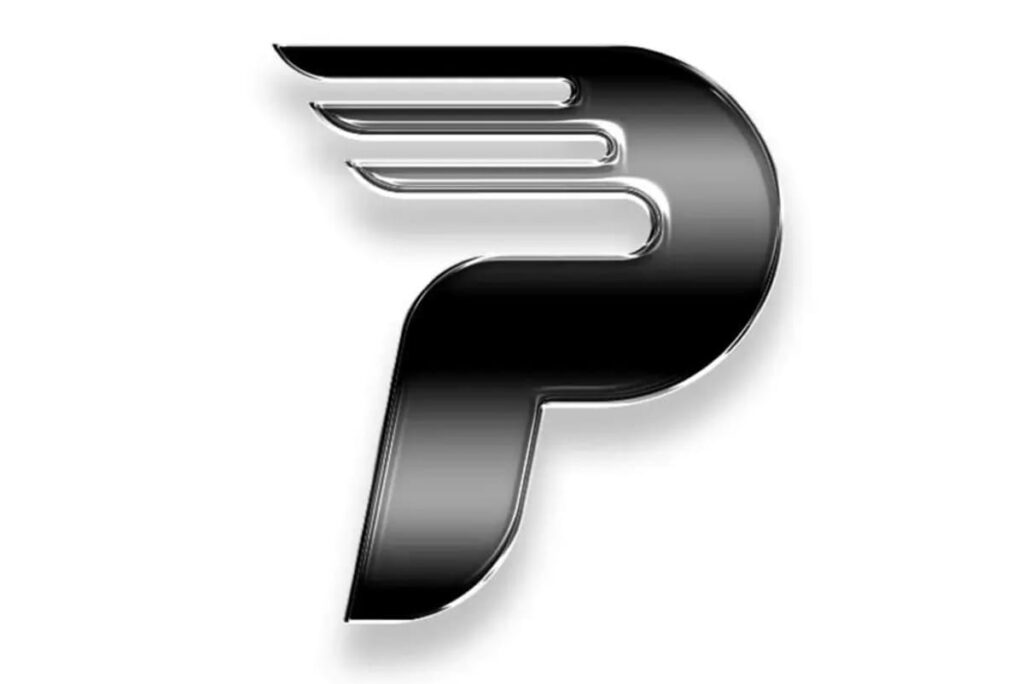 Perseus: La Nueva Marca Británica de Vehículos Eléctricos 2 Logo Perseus vehiculos electricos