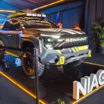 Renault Niagara