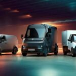 Renault Revive Nombres Icónicos con Vanes Futuristas E-Tech 5 Renault Vanes Futuristas E-Tech