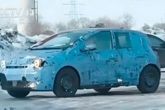 renault twingo electrico 2026