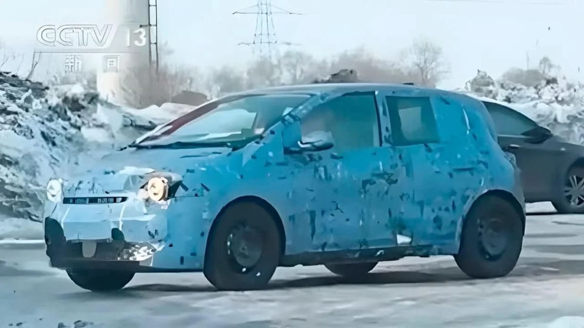 renault twingo electrico 2026