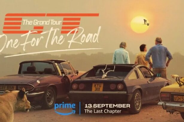 the grand tourx one for the road 0001