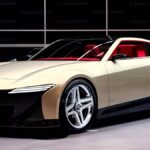 El Nuevo CEO de Nissan Promete Cuatro o Más Autos Deportivos Para Reavivar la Pasión de los Entusiastas 4 wmremove tra