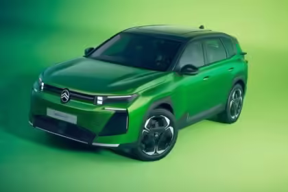 2025 Citroen C5 Aircross 2 1