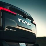 RAM EV