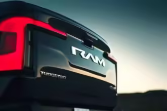 RAM EV