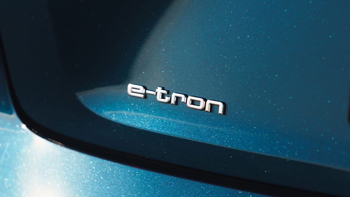 El Audi A1 y el Q2 tendrán un único sustituto: ¿nace el Q2 e-tron? 3 8137 AudiUK00021778Audietron55quattro