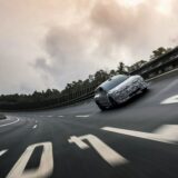 AUDI E5 Sportback manejo