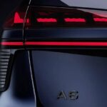 Audi A6 2026