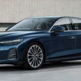 Audi A6 sedan 2026 0004