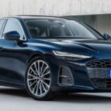 Audi A6 sedan 2026 0005