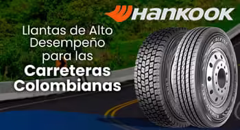 hankook banner