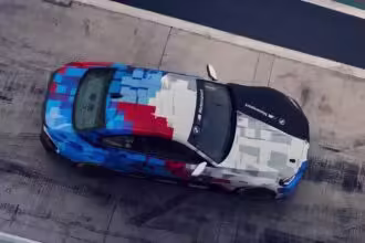 BMW M2 Racing 2026 0001