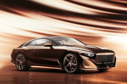 Bentley Batus The Black Rose Batur 001