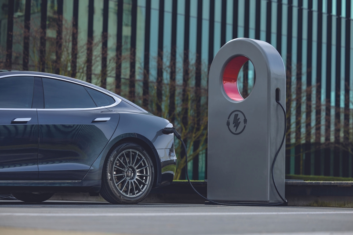 Bridgestone Turanza EV: La Llanta del Futuro para Vehículos Eléctricos 1 Bridgestone Turanza EV 2025