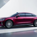 Chery Fulwin A9
