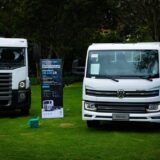 Volkswagen Camiones y Buses